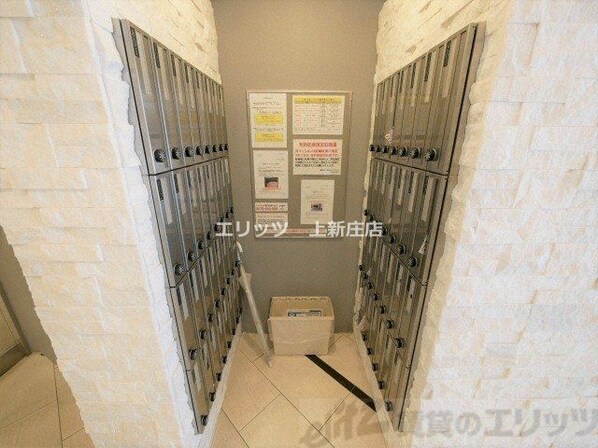 セレニテ梅田ESTの物件内観写真